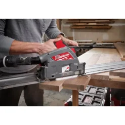 55" Guide Rail