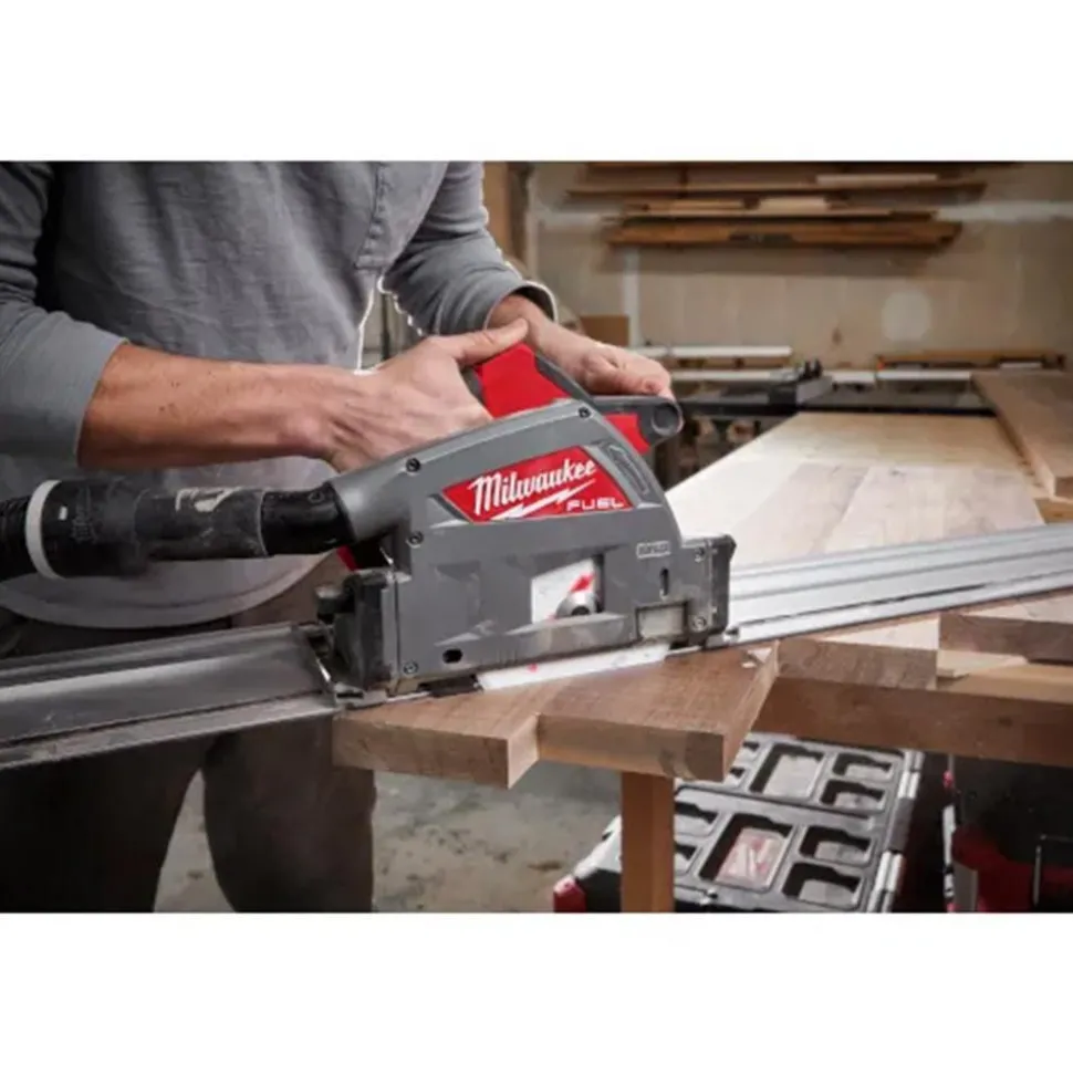 55" Guide Rail