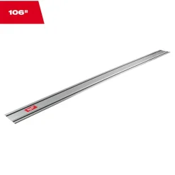 106" Guide Rail