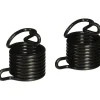 Hammer & Chipper Accessories: Accessory Type: Retainer; For Use With: Ingersoll Rand 114 Series Air Hammer; Material: Steel