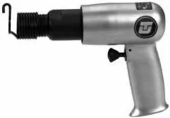 Hammer & Chipper Accessories: Accessory Type: Quick-Change Retainer Spring; For Use With: Air Hammers