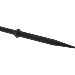 Hammer & Chipper Replacement Chisel: Tapered Punch, 6-1/2