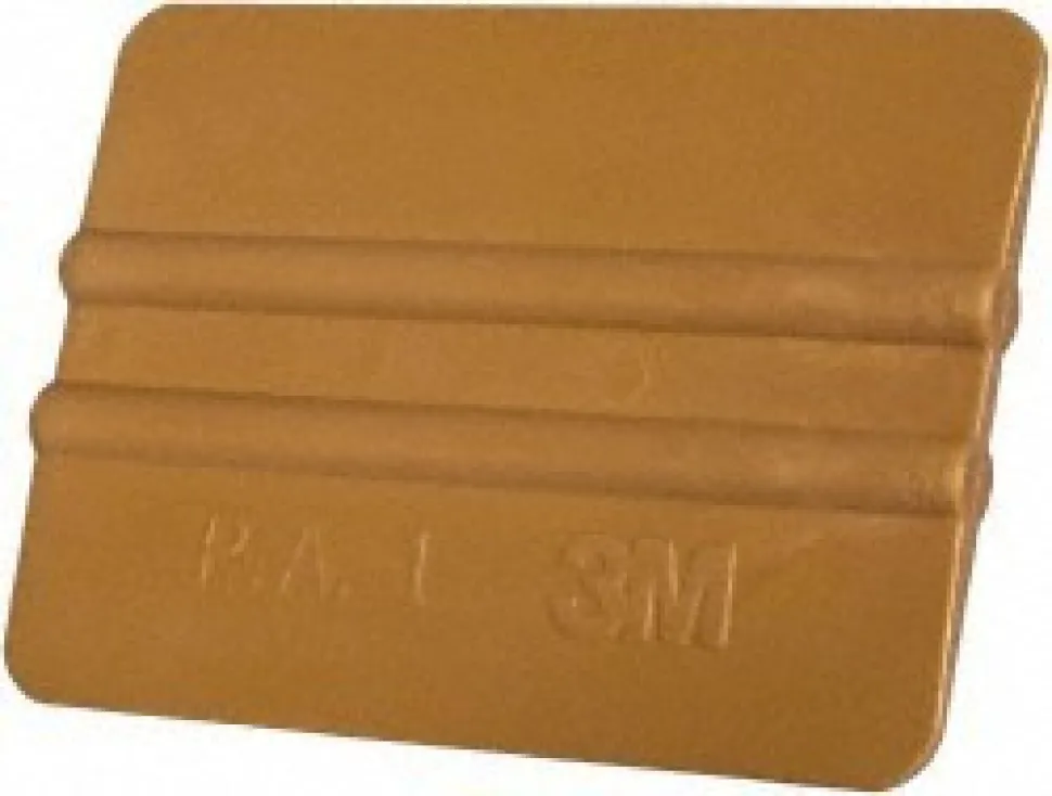 Hand Applicator Squeegee Float