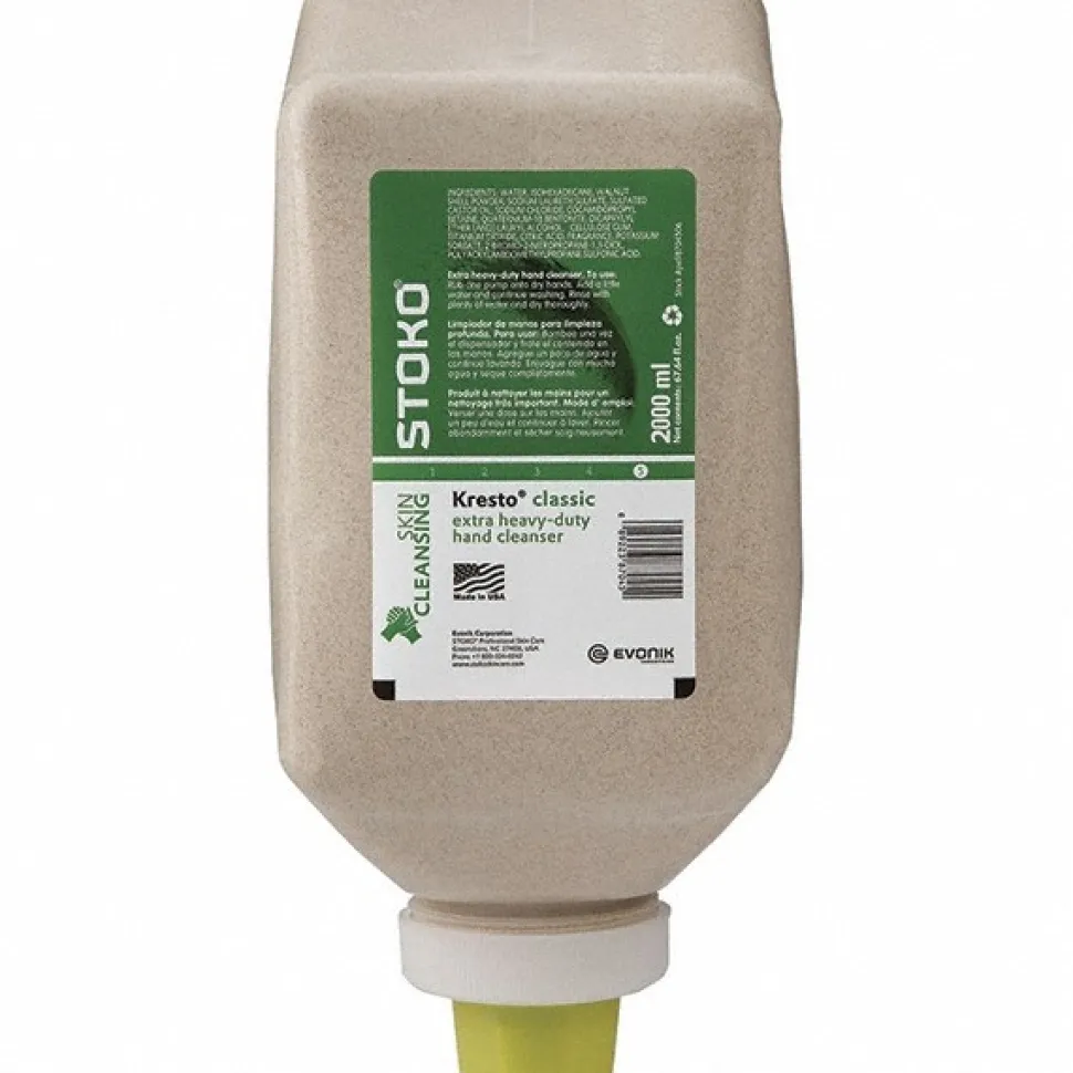Hand Cleaner: 2 L Dispenser Refill