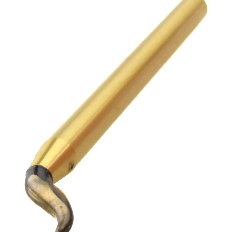 Hand Deburring Tool Set: High Speed Steel