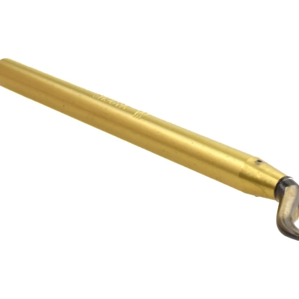 Hand Deburring Tool Set: High Speed Steel