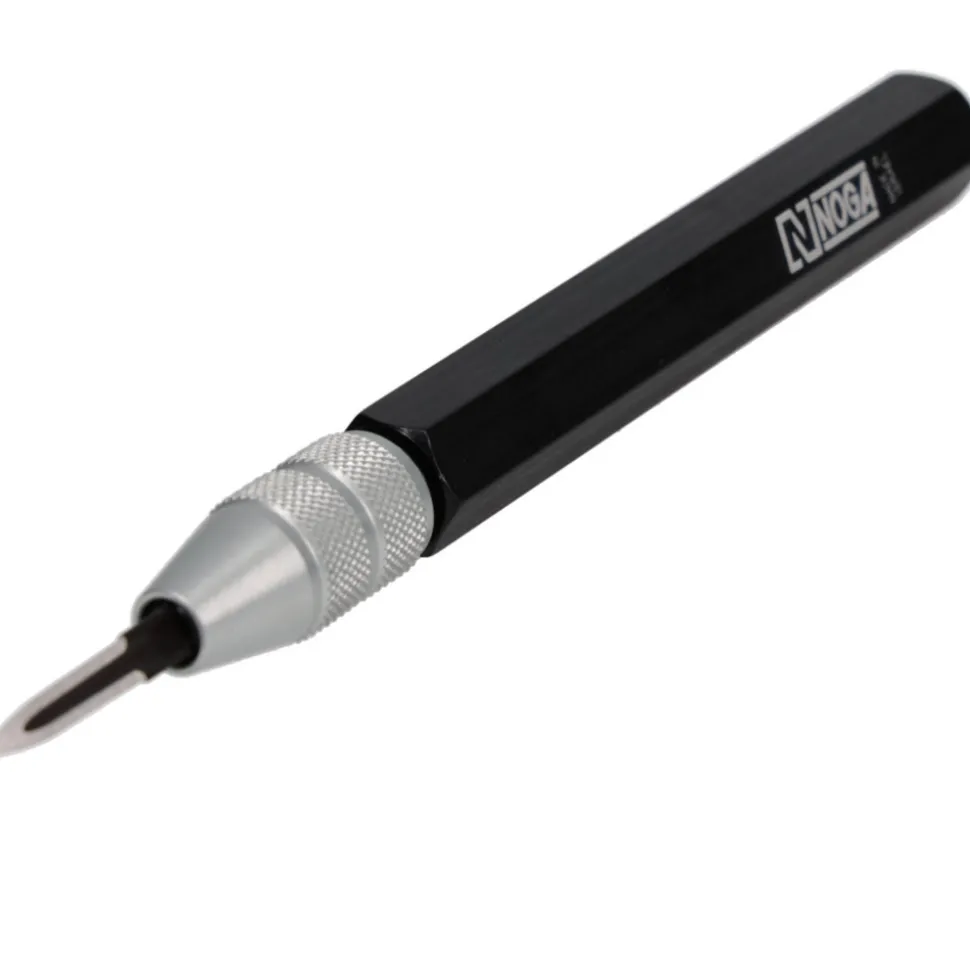 Hand Deburring Tool Set: High Speed Steel