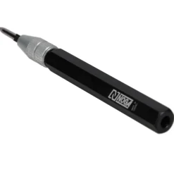 Hand Deburring Tool Set: High Speed Steel
