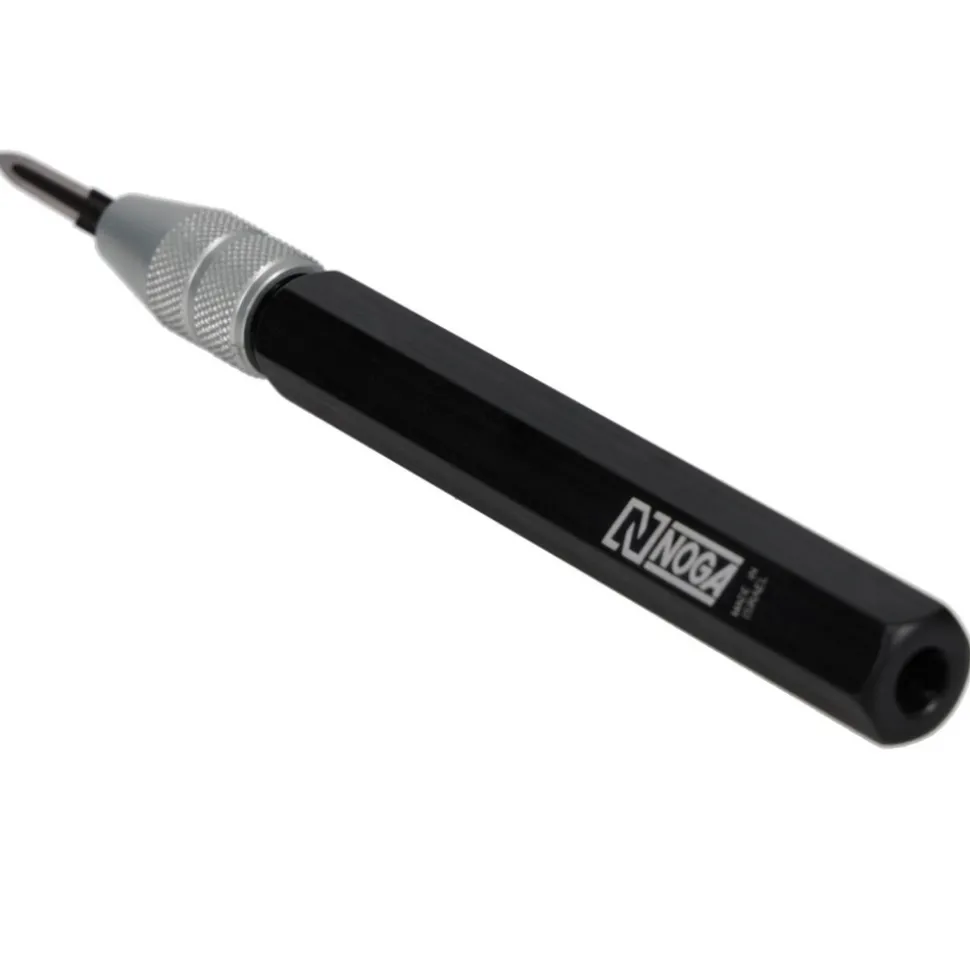 Hand Deburring Tool Set: High Speed Steel