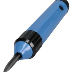 Hand Deburring Tool Set: High Speed Steel
