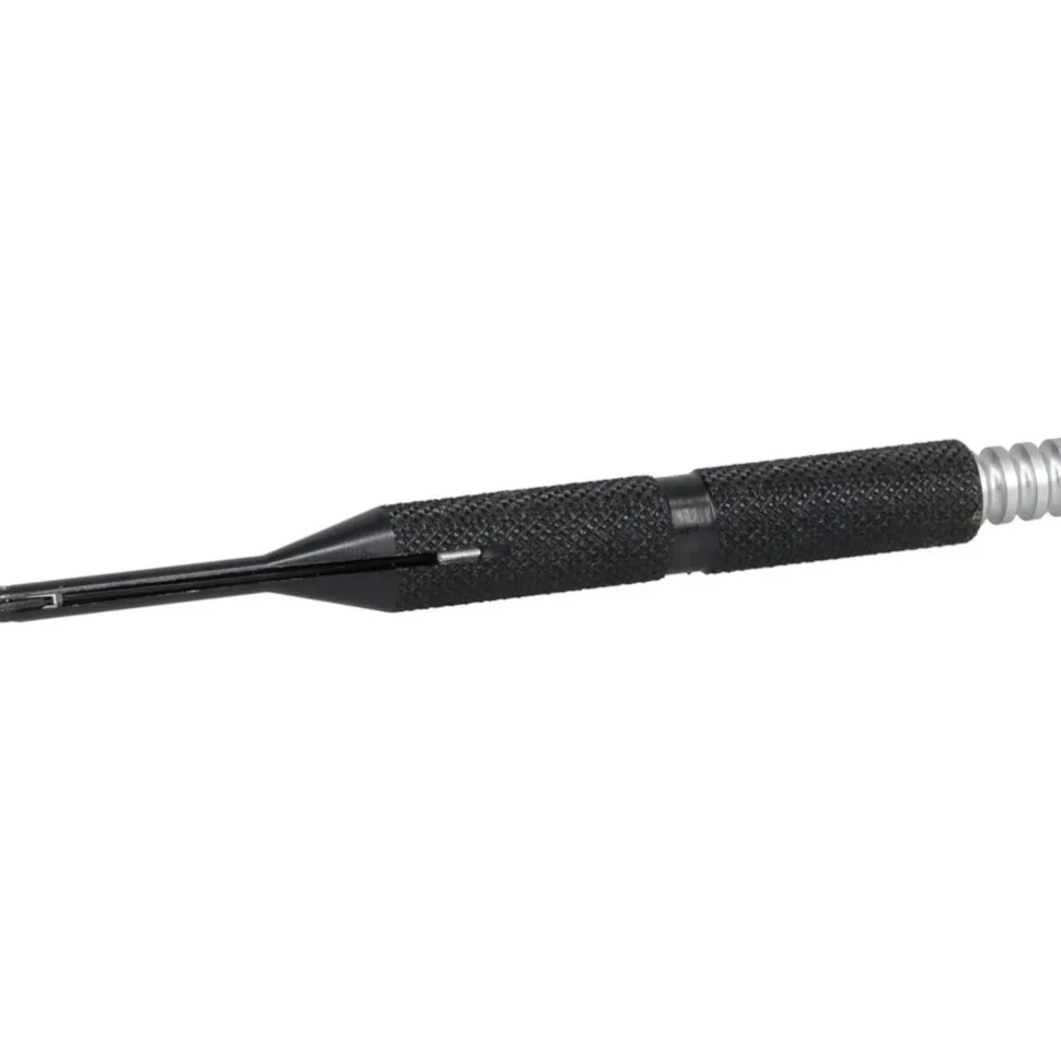 Hand Deburring Tool Set: High Speed Steel