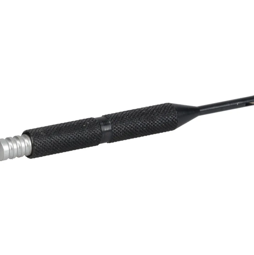 Hand Deburring Tool Set: High Speed Steel