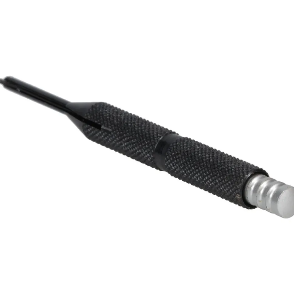 Hand Deburring Tool Set: High Speed Steel