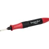 Hand Deburring Tool Set: 2 Pc