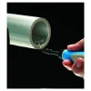 Hand Deburring Tool Set: 5 Pc, High Speed Steel & Super Burr