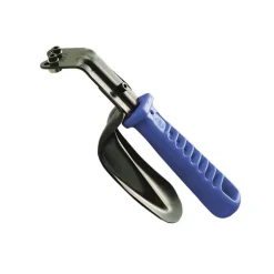 Hand Deburring Tool Set: 4 Pc, High Speed Steel
