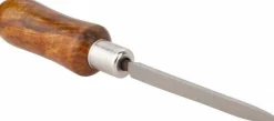 Hand Deburring Tool Set: Steel