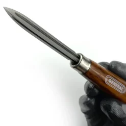 Hand Deburring Tool Set: Steel