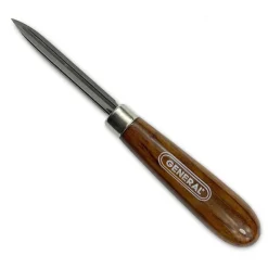 Hand Deburring Tool Set: Steel