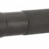 Handheld Flashlight: LED, 225 Lumens, 10 hr Max Run Time, AA Battery (Included)