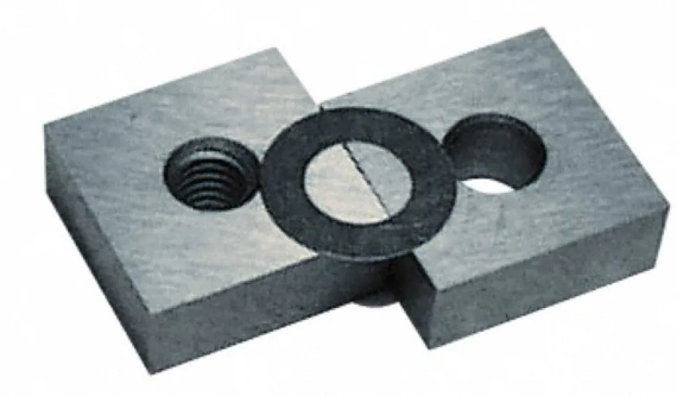 Handheld Shear & Nibbler Accessories: For Use With: JN3200; Includes: Shear Blade Set; Type: Blade Set