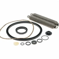 Handheld Shear & Nibbler Accessories: For Use With: 9290C Series Pneumatic Cutters; Includes: P330389;P9153;P9156;P9163;P9164;P9165;P9229;P9233;P9234;P9266;PSM0078; Type: Repair Kit