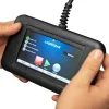 Hand Held Touch-Screen Pendant for LaserGear BOQX, QUBE 20W or QUBE 60W Laser Marking Systems