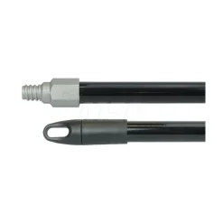 Handle Metal Broom & Squeegee Handle