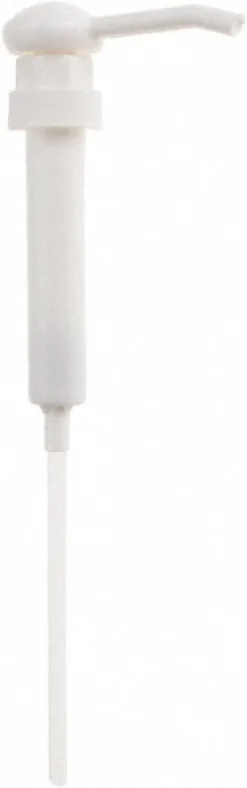 Hand-Operated Drum Pumps: Pump Type: T-Handle; Ounces per Stroke: 1.00