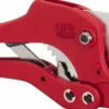Hand Pipe Cutter: 1/8 to 1-5/8" Pipe