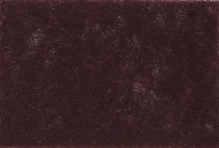 Hand Sanding Pad: Non-Woven, Aluminum Oxide, Very Fine Grade, Maroon