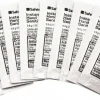 Hand Sanitizer: Gel, 1.68 mL Packet, Contains Alcohol