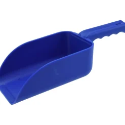 Hand Scoop, 33.8 FL oz, Blue