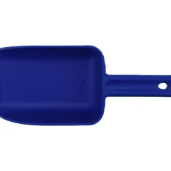 Hand Scoop, 33.8 FL oz, Blue
