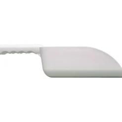 Hand Scoop, 33.8 FL oz, White