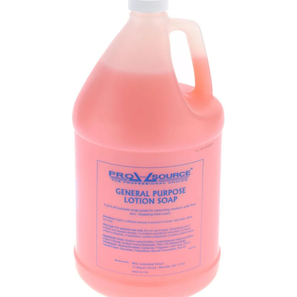 Hand Soap: 1 gal Bottle