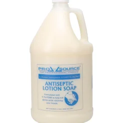 Hand Soap: 1 gal Bottle
