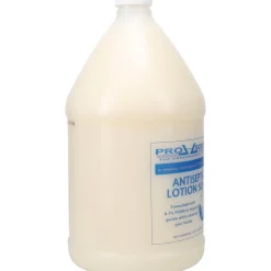 Hand Soap: 1 gal Bottle