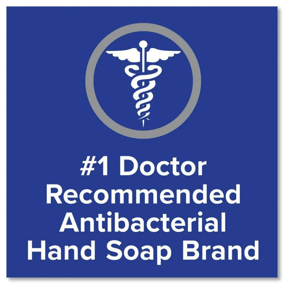 Hand Soap: 1 gal Bottle