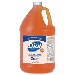 Hand Soap: 1 gal Bottle