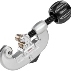 Hand Tube Cutter: 1/8 to 1" Tube