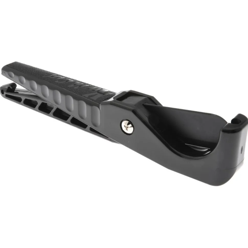 Hand Tube Cutter: 1/8 to 1-5/8" Tube