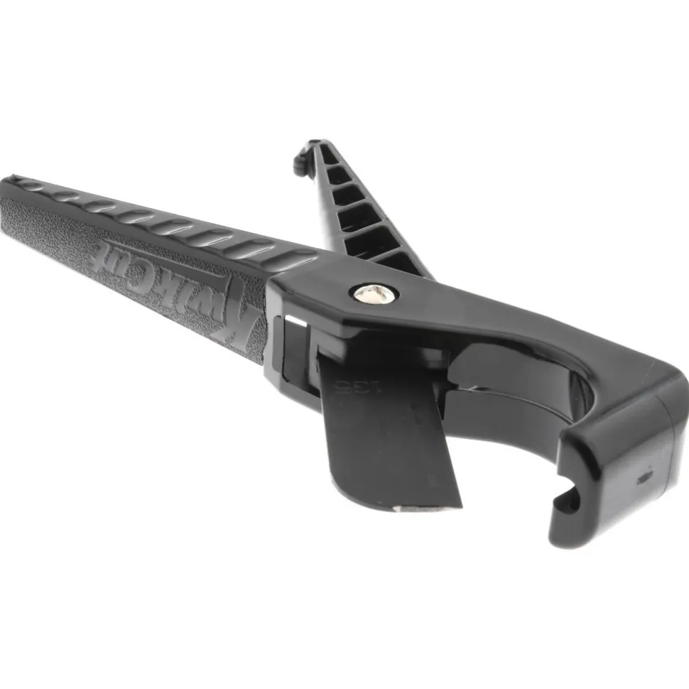 Hand Tube Cutter: 1/8 to 1-5/8" Tube