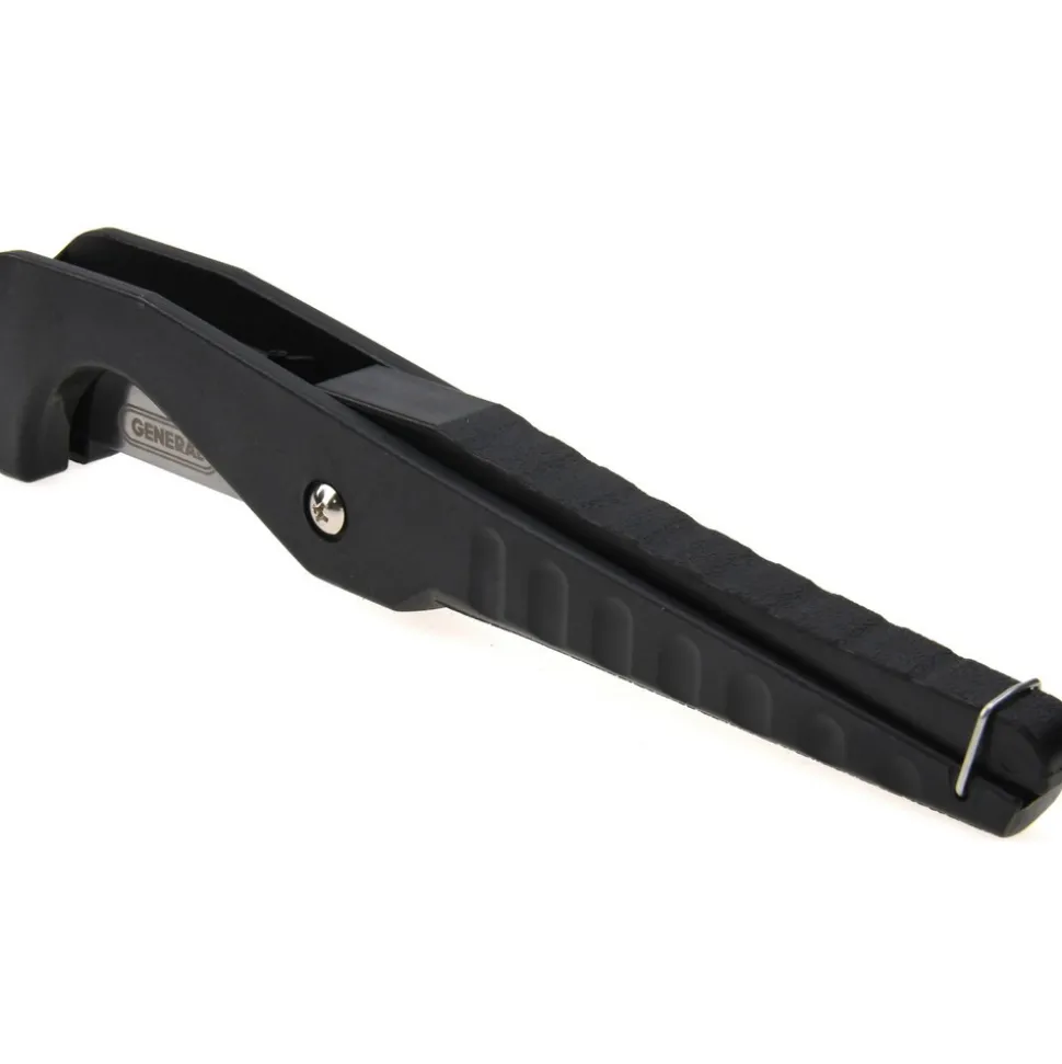 Hand Tube Cutter: 1 to 2" Tube