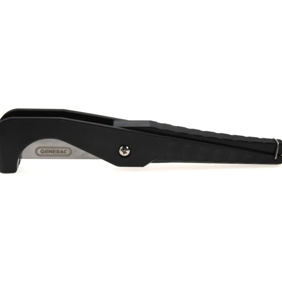 Hand Tube Cutter: 1 to 2" Tube