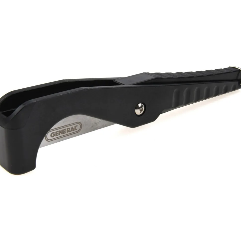 Hand Tube Cutter: 1 to 2" Tube