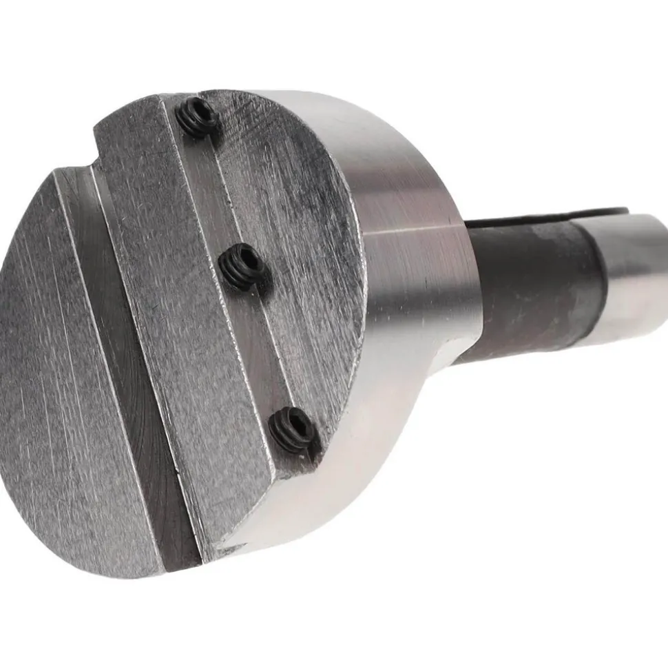 2-1/2" Head, 1 Bit Per Cutter, 5/16" Tool Bit, Fly Cutter