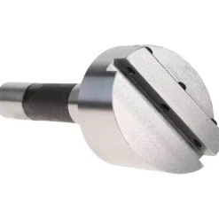 2-1/2" Head, 1 Bit Per Cutter, 5/16" Tool Bit, Fly Cutter