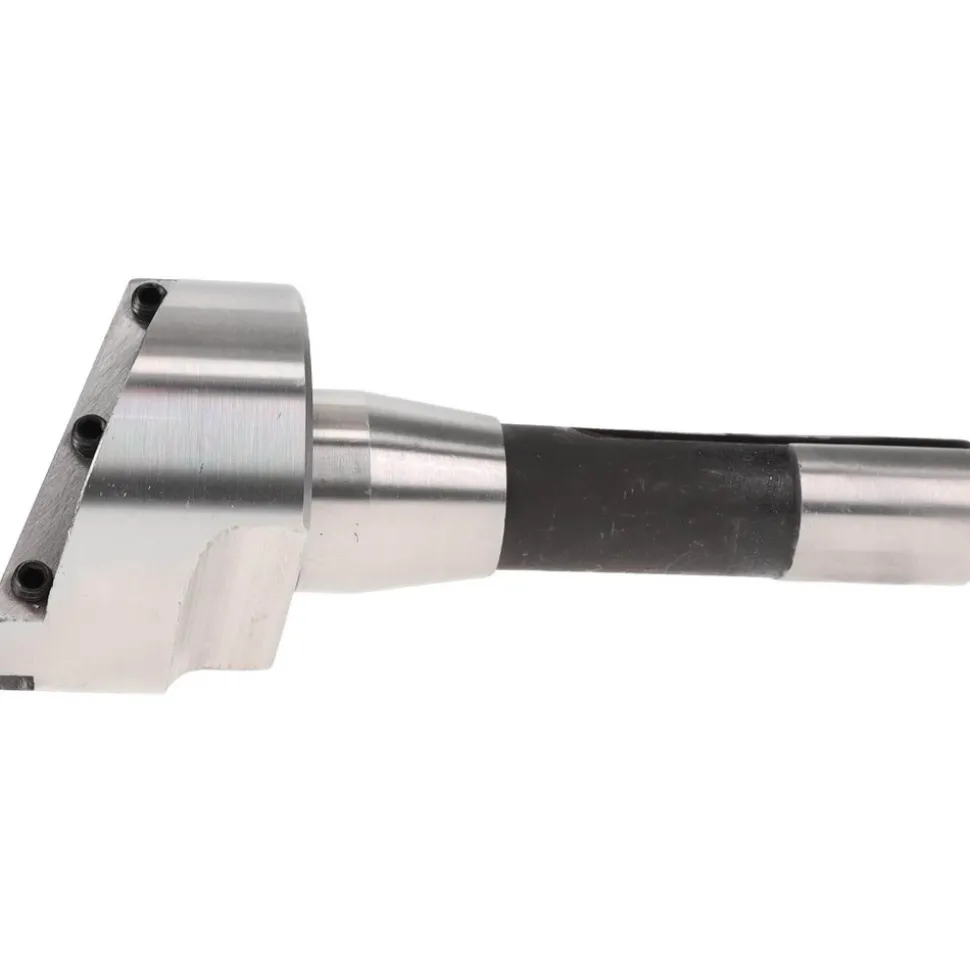 2-1/2" Head, 1 Bit Per Cutter, 5/16" Tool Bit, Fly Cutter