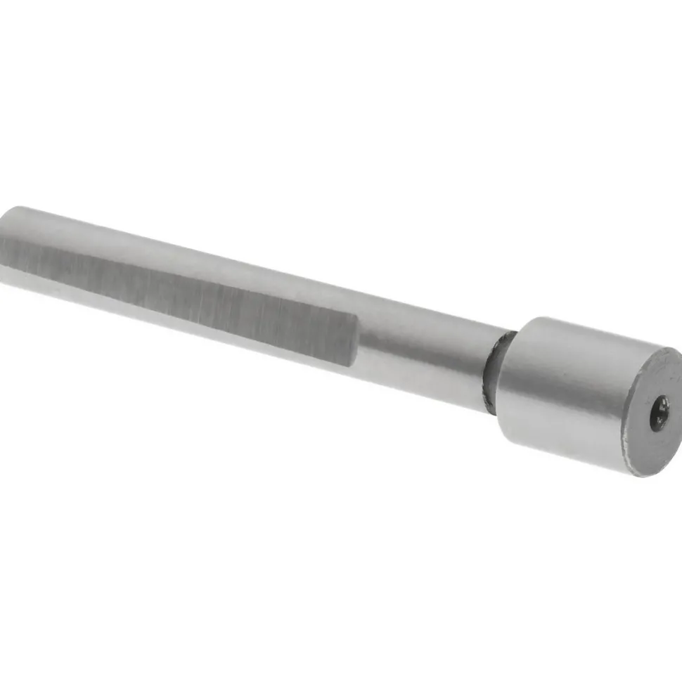 9/32" Head Dia, 3/16" Shank Dia, Counterbore Pilot